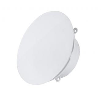 Вентилятор ММ-Р 06 стекло круг, тонкий, 90 м?/ч, 16 Вт, с обратным клапаном /белый глянцевый/ - Интернет-магазин бытовой техники, вентиляции, гигиенического оборудования Энерготехника, Екатеринбург