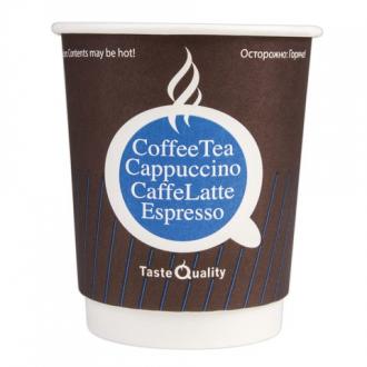 Одноразовые стаканы ФОРМАЦИЯ 25шт бумажные двухслойные 250мл цветная печать для холодного/горячего - Интернет-магазин бытовой техники, вентиляции, гигиенического оборудования Энерготехника, Екатеринбург