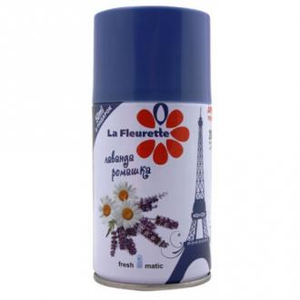 La Fleurette Освежитель воздуха (ромашка 300мл) - Интернет-магазин бытовой техники, вентиляции, гигиенического оборудования Энерготехника, Екатеринбург
