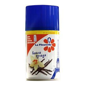 La Fleurette Освежитель воздуха (ванила колада 300мл) - Интернет-магазин бытовой техники, вентиляции, гигиенического оборудования Энерготехника, Екатеринбург