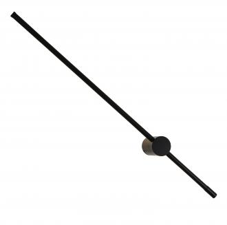 Gerhort Настенный светодиодный светильник G62170/800 BK - Интернет-магазин бытовой техники, вентиляции, гигиенического оборудования Энерготехника, Екатеринбург