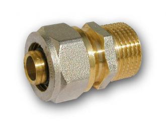 Переходник 32?1 1/4 M ц/ш (1/60/10) - Интернет-магазин бытовой техники, вентиляции, гигиенического оборудования Энерготехника, Екатеринбург