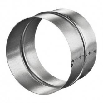 Муфта ПМ 120Ц - Интернет-магазин бытовой техники, вентиляции, гигиенического оборудования Энерготехника, Екатеринбург