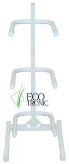 Подставка для 3-х бутылей белая - Интернет-магазин бытовой техники, вентиляции, гигиенического оборудования Энерготехника, Екатеринбург