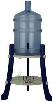 Подставка пластиковая "Dolphin" - Интернет-магазин бытовой техники, вентиляции, гигиенического оборудования Энерготехника, Екатеринбург