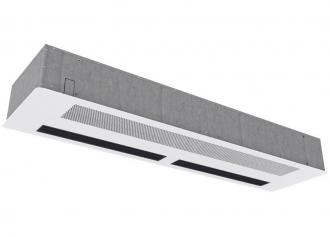 Тепловые завесы серия 400 Потолочная (горизонт) КЭВ-П4181A - Интернет-магазин бытовой техники, вентиляции, гигиенического оборудования Энерготехника, Екатеринбург