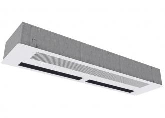 Тепловые завесы серия 400 Потолочная (горизонт) КЭВ-36П4091Е - Интернет-магазин бытовой техники, вентиляции, гигиенического оборудования Энерготехника, Екатеринбург