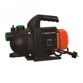 Neoclima Насосная станция SP 1000 - Интернет-магазин бытовой техники, вентиляции, гигиенического оборудования Энерготехника, Екатеринбург