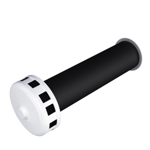 Эра Клапан приточный 12,5SAV050-01 - Интернет-магазин бытовой техники, вентиляции, гигиенического оборудования Энерготехника, Екатеринбург