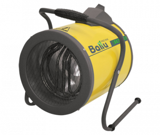 Тепловая пушка BALLU BHP-P-6 - Интернет-магазин бытовой техники, вентиляции, гигиенического оборудования Энерготехника, Екатеринбург