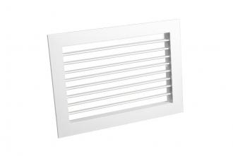 Решетка вентиляционная АМН 600*100 - Интернет-магазин бытовой техники, вентиляции, гигиенического оборудования Энерготехника, Екатеринбург
