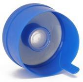 Пробка трехкомпонентная без термостикера - Интернет-магазин бытовой техники, вентиляции, гигиенического оборудования Энерготехника, Екатеринбург