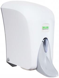 VIALLI Дозатор жидкого мыла S6M - Интернет-магазин бытовой техники, вентиляции, гигиенического оборудования Энерготехника, Екатеринбург