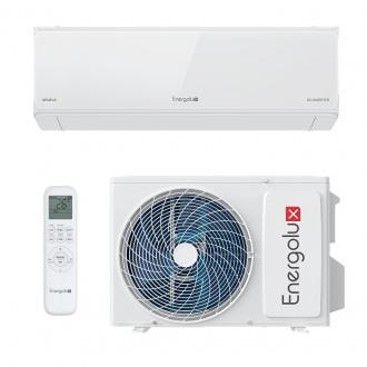 Energolux Сплит-система 09 SAS09G4-AI/SAU09G4-AI Geneva - Интернет-магазин бытовой техники, вентиляции, гигиенического оборудования Энерготехника, Екатеринбург