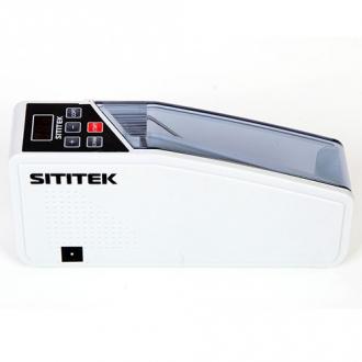 Счетчик банкнот SITITEK V40-M professional - Интернет-магазин бытовой техники, вентиляции, гигиенического оборудования Энерготехника, Екатеринбург