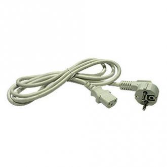 Сетевой кабель (220V, вилка евро-стандарт) - Интернет-магазин бытовой техники, вентиляции, гигиенического оборудования Энерготехника, Екатеринбург