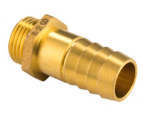 Штуцер для шланга НР 1/2х14 MVI 10/280 - Интернет-магазин бытовой техники, вентиляции, гигиенического оборудования Энерготехника, Екатеринбург