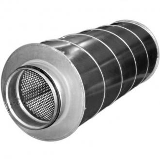 Airone Шумоглушитель ГКР 200/900 - Интернет-магазин бытовой техники, вентиляции, гигиенического оборудования Энерготехника, Екатеринбург