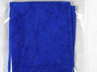 Merida Салфетки универсальные CLASSIC из микрофибры, синие (35х35 см), 4 шт СМ001 - Интернет-магазин бытовой техники, вентиляции, гигиенического оборудования Энерготехника, Екатеринбург