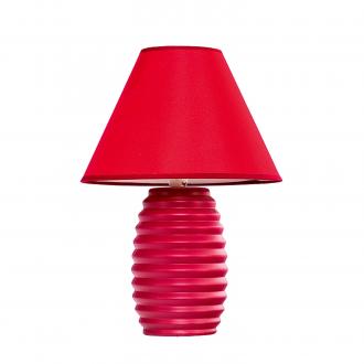 Gerhort.Настольная лампа 33735 RedWine - Интернет-магазин бытовой техники, вентиляции, гигиенического оборудования Энерготехника, Екатеринбург