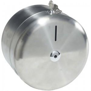 WHS Диспенсер для туалетной бумаги с центральной вытяжкой нержавеющая сталь - Интернет-магазин бытовой техники, вентиляции, гигиенического оборудования Энерготехника, Екатеринбург