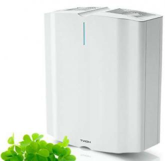 Очиститель Tion Clever - Интернет-магазин бытовой техники, вентиляции, гигиенического оборудования Энерготехника, Екатеринбург