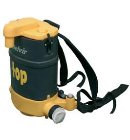 DELVIR Ранцевый пылесос ТОР - Интернет-магазин бытовой техники, вентиляции, гигиенического оборудования Энерготехника, Екатеринбург