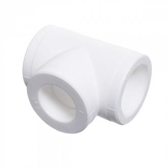 Тройник 50 Aquapipe 1/25 - Интернет-магазин бытовой техники, вентиляции, гигиенического оборудования Энерготехника, Екатеринбург