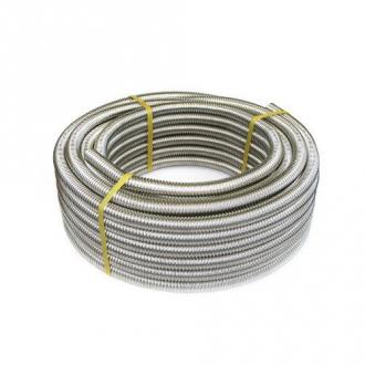 Труба нерж. FLEXY 20 мм (отожен) - Интернет-магазин бытовой техники, вентиляции, гигиенического оборудования Энерготехника, Екатеринбург