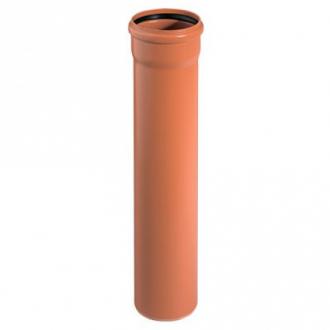 Труба ф160х6000 наруж. - Интернет-магазин бытовой техники, вентиляции, гигиенического оборудования Энерготехника, Екатеринбург