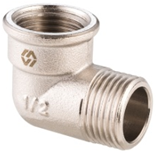 Угольник внутренняя-наружная резьба 11/2 MVI 5/25 - Интернет-магазин бытовой техники, вентиляции, гигиенического оборудования Энерготехника, Екатеринбург