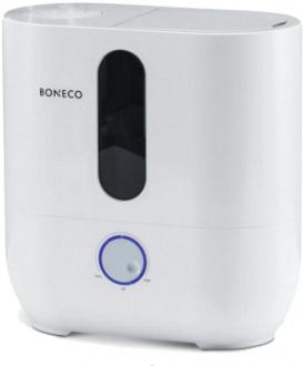 Увлажнитель Boneco U300 (ультразвук, электроника) - Интернет-магазин бытовой техники, вентиляции, гигиенического оборудования Энерготехника, Екатеринбург