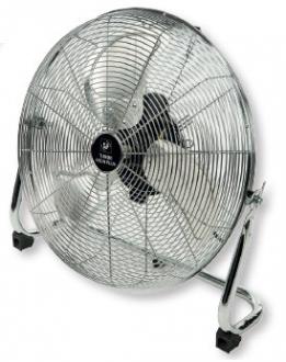 Soler & Palau Вентилятор напольный Turbo-405 N - Интернет-магазин бытовой техники, вентиляции, гигиенического оборудования Энерготехника, Екатеринбург