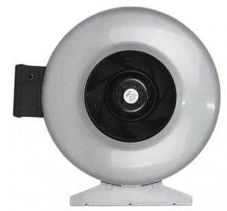 ВК-125 вентилятор канальный (ru) - Интернет-магазин бытовой техники, вентиляции, гигиенического оборудования Энерготехника, Екатеринбург