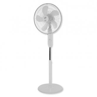 Soler & Palau Вентилятор напольный Artic 405 CN GR - Интернет-магазин бытовой техники, вентиляции, гигиенического оборудования Энерготехника, Екатеринбург