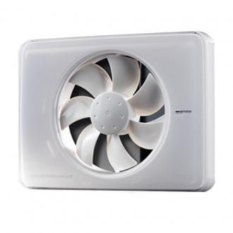 INTELLIVENT Вентилятор White - Интернет-магазин бытовой техники, вентиляции, гигиенического оборудования Энерготехника, Екатеринбург