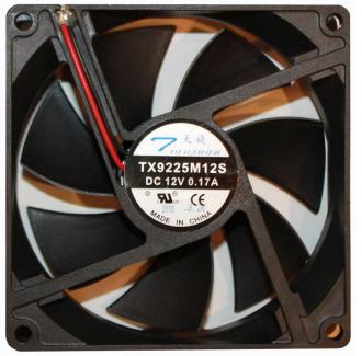 Вентилятор (Элемент электронного охлаждения) - Интернет-магазин бытовой техники, вентиляции, гигиенического оборудования Энерготехника, Екатеринбург