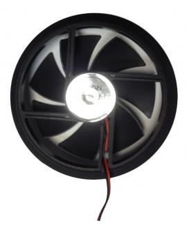 Вентилятор круглый - Интернет-магазин бытовой техники, вентиляции, гигиенического оборудования Энерготехника, Екатеринбург