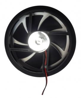 Вентилятор круглый - Интернет-магазин бытовой техники, вентиляции, гигиенического оборудования Энерготехника, Екатеринбург