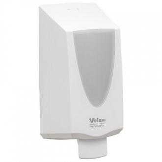 Диспенсер Veiro Savona для жидкого мыла,наливной 1л - Интернет-магазин бытовой техники, вентиляции, гигиенического оборудования Энерготехника, Екатеринбург