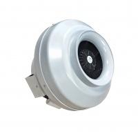 AIRONE Вентилятор канальный BK 200 Grey - Интернет-магазин бытовой техники, вентиляции, гигиенического оборудования Энерготехника, Екатеринбург