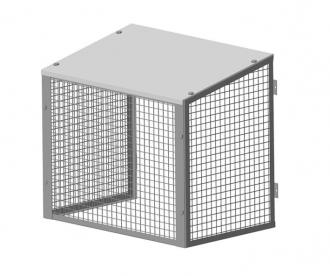 Защита наружного блока 1000*600*500 - Интернет-магазин бытовой техники, вентиляции, гигиенического оборудования Энерготехника, Екатеринбург