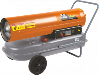 Пушка тепловая дизельная Кратон Жар-пушка D 50-1100 - Интернет-магазин бытовой техники, вентиляции, гигиенического оборудования Энерготехника, Екатеринбург