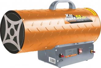 Пушка тепловая газовая Кратон Жар-пушка G 50-700 - Интернет-магазин бытовой техники, вентиляции, гигиенического оборудования Энерготехника, Екатеринбург