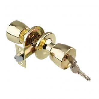 MIX .Защелка ЗР-01 (золото) рюмка 204344 - Интернет-магазин бытовой техники, вентиляции, гигиенического оборудования Энерготехника, Екатеринбург