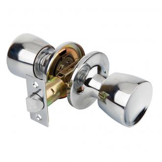 MIX.Защелка ЗР-05 (хром) рюмка 204349 - Интернет-магазин бытовой техники, вентиляции, гигиенического оборудования Энерготехника, Екатеринбург