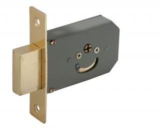 БУЛАТ.Замок врезной БУЛАТ 3В 955.05 золото - Интернет-магазин бытовой техники, вентиляции, гигиенического оборудования Энерготехника, Екатеринбург