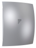 Эра Вентилятор осевой вытяжной с обратным клапаном, D 125 BREEZE 5C gray metal - Интернет-магазин бытовой техники, вентиляции, гигиенического оборудования Энерготехника, Екатеринбург
