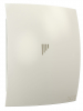 Эра Вентилятор осевой вытяжной с обратным клапаном, декоративный  BREEZE 5C Ivory - Интернет-магазин бытовой техники, вентиляции, гигиенического оборудования Энерготехника, Екатеринбург
