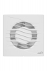 ЭРА.REST 4S C Вентилятор накладной D100 сетка обр.клапан - Интернет-магазин бытовой техники, вентиляции, гигиенического оборудования Энерготехника, Екатеринбург